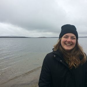 Meet your Posher, Christine